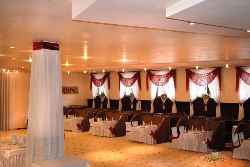 فندق دنيبروبيتروفسكفي  Rassvet المظهر الخارجي الصورة